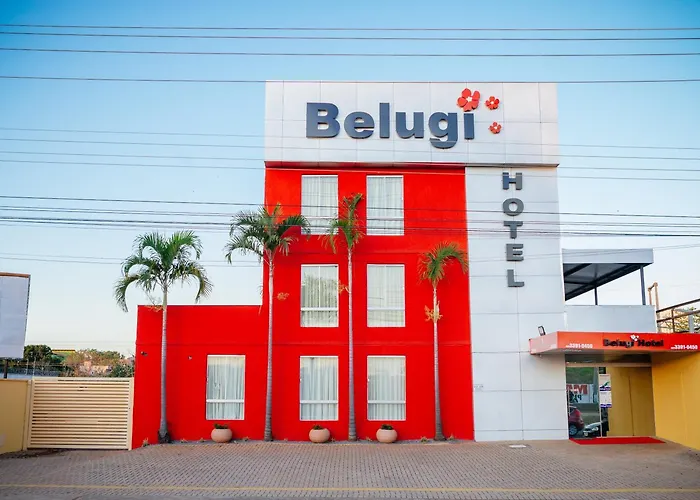 Hotel Belugi