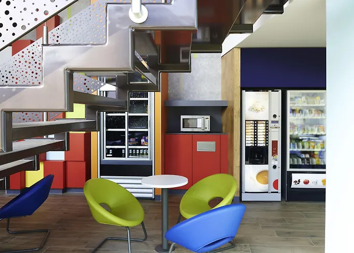 Ibis Budget Basel City