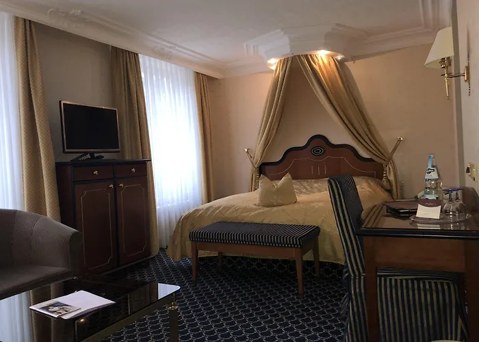 Mokni'S Palais Hotel & Spa