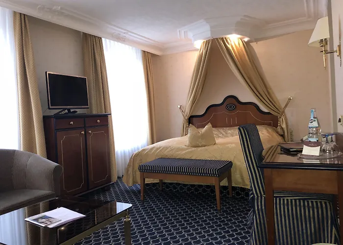Mokni'S Palais Hotel & Spa