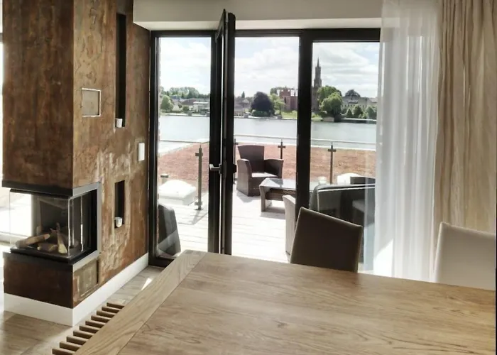 Ringelnatz Inselhotel