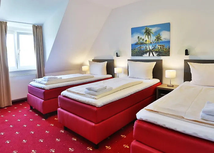 Hotel Maurer