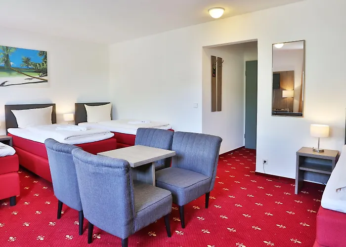 Hotel Maurer