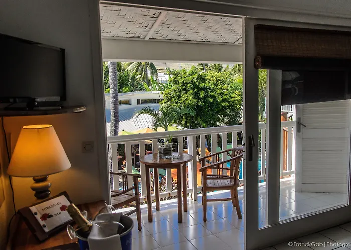 Doudou Hotel