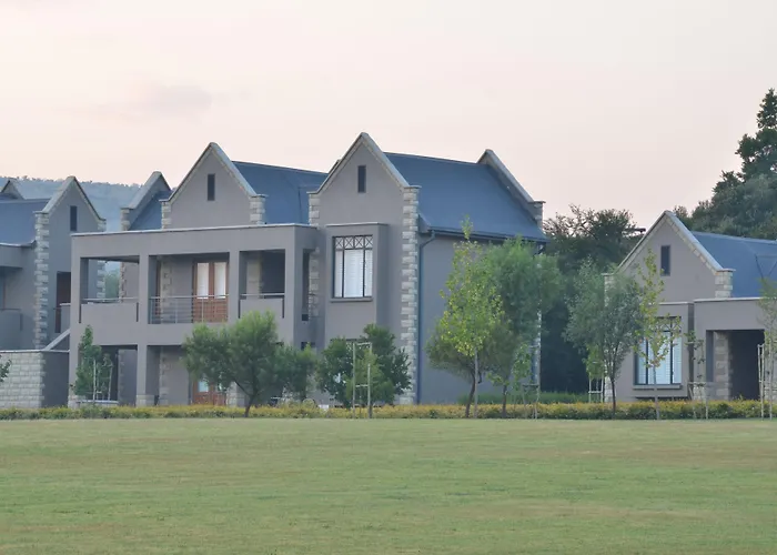 De Hoek Country Hotel