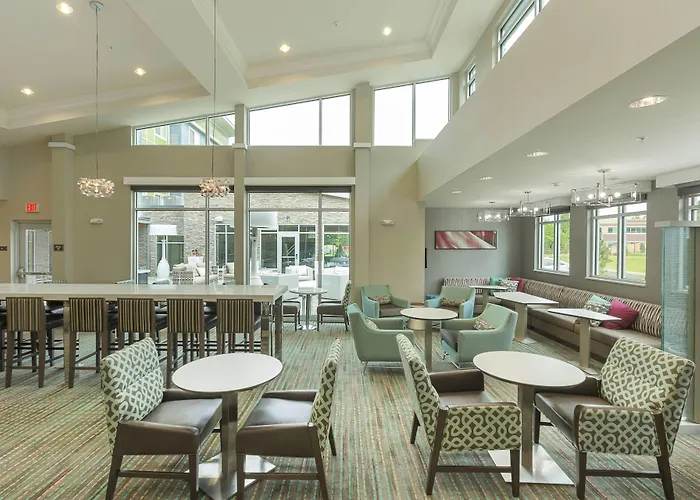 Residence Inn Portland Hillsboro/Brookwood