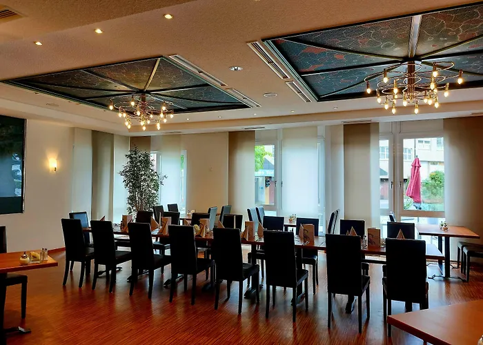 Hotel Rheingold