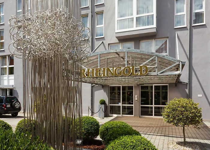 Hotel Rheingold