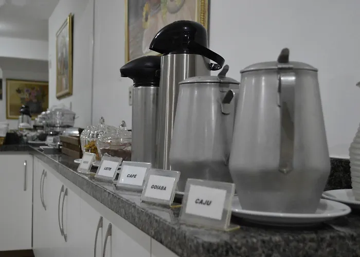 Richard Hotel Porto Velho 