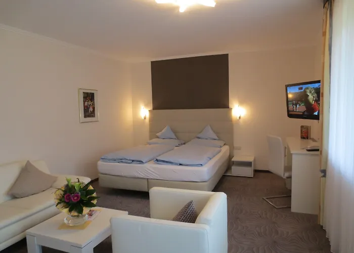 Hotel Stockhausen