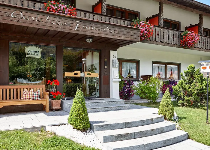 Hotel Franziska