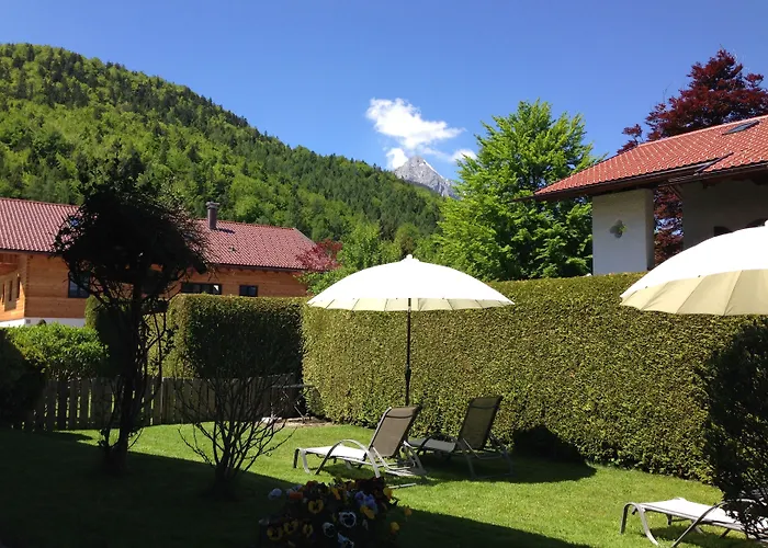 Hotel Franziska