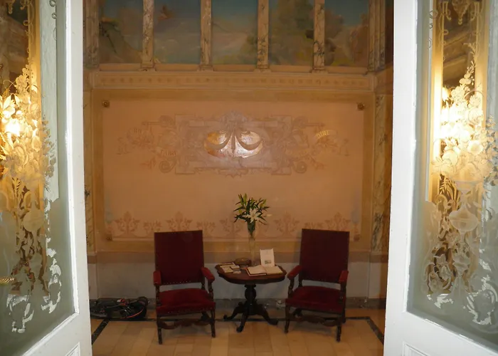 B&B Villa D'Hondt Blankenberge