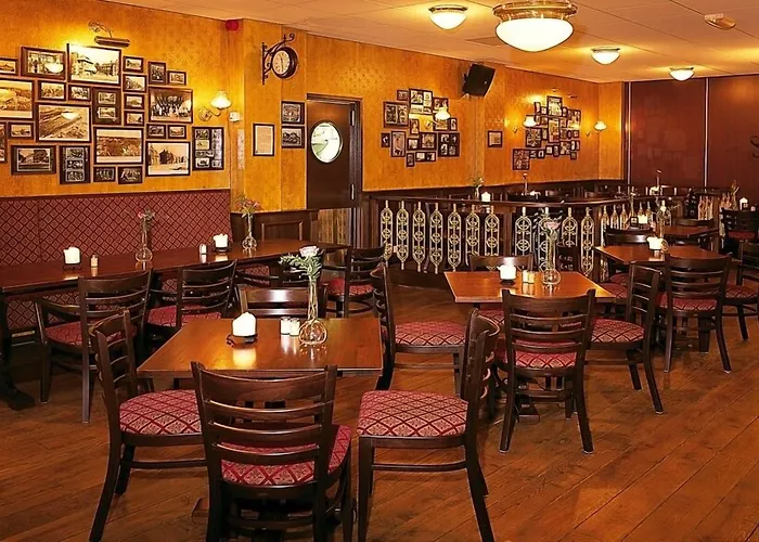 Hotel Parkzicht