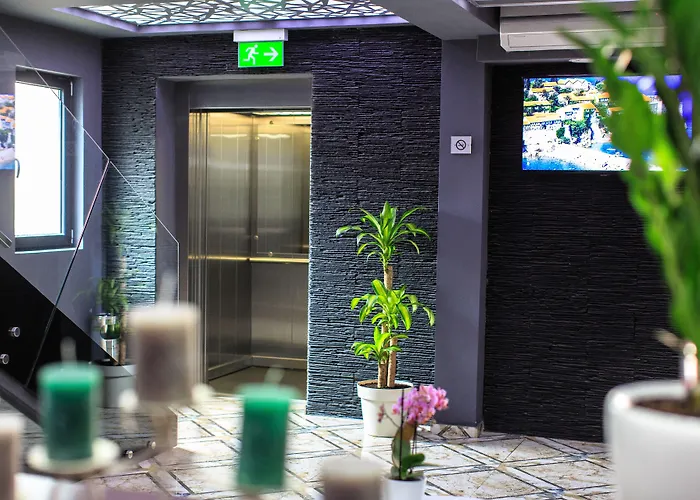 Hotel Premier