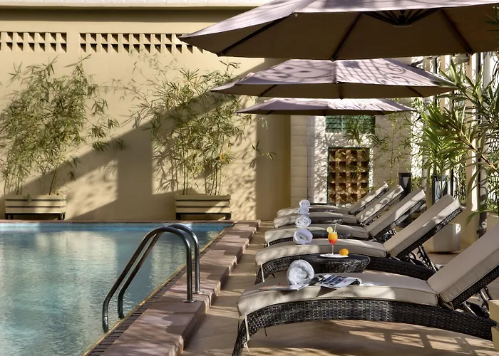 Bravia Hotel Ouagadougou