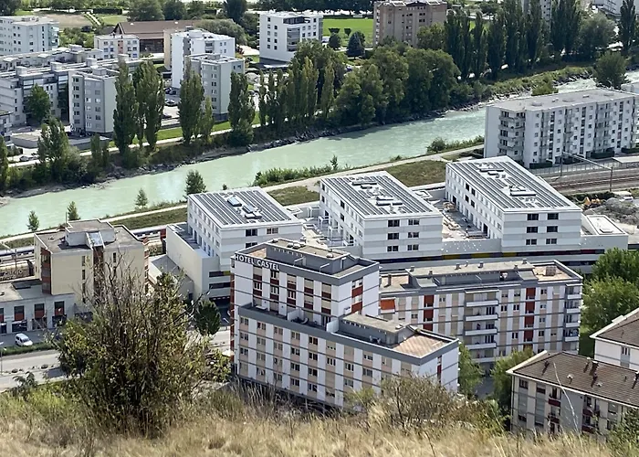 Hotel Castel