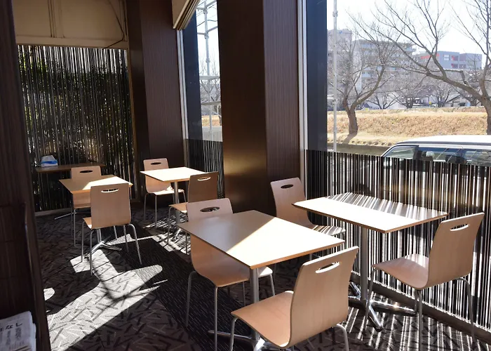 Apa Hotel Mito-Ekimae