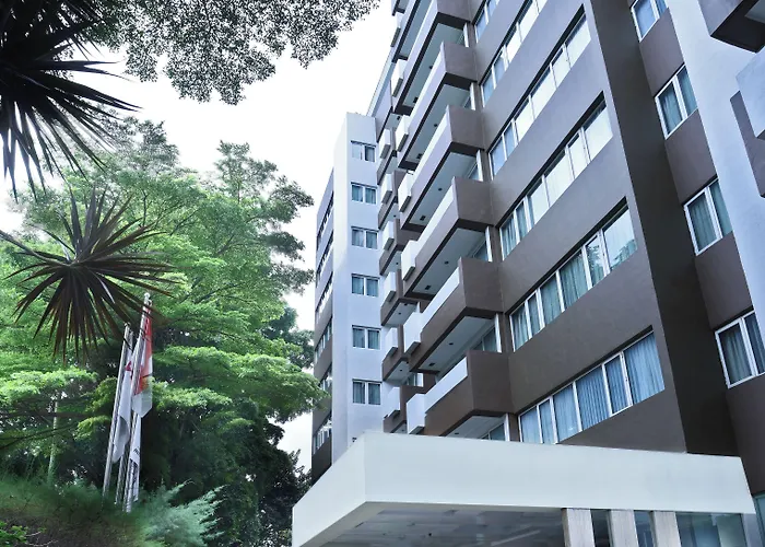Swiss-Belhotel Pondok Indah