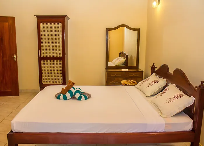Zen Bentota Ayurveda Resort