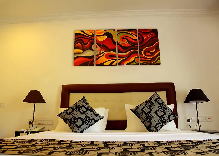 Oreeka - Katunayake Airport Transit Hotels
