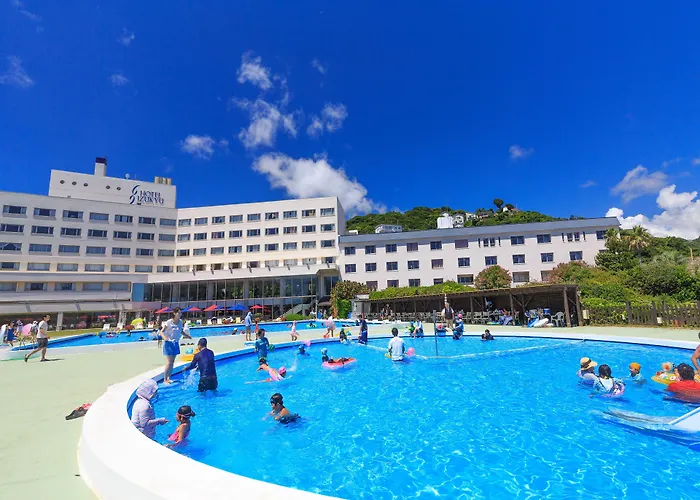Hotel Izukyu