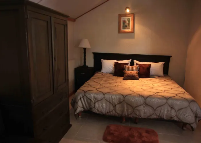 Hotel Vitorina