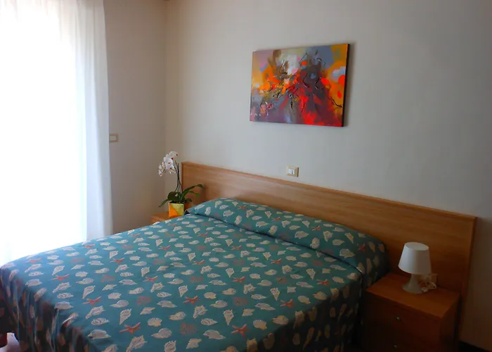 Hotel Jesolo Sand