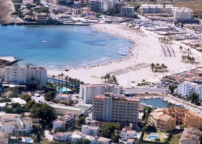 Hotel Villa Naranjos