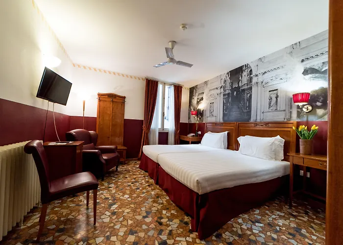 Antico Hotel Vicenza