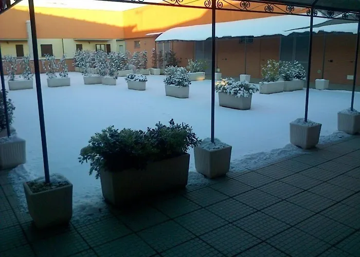 Valtidone Hotel
