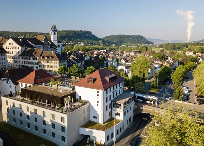 Hotel Kettenbrücke