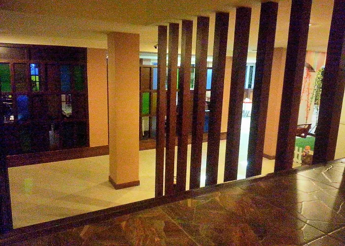 Le Luxe Residence
