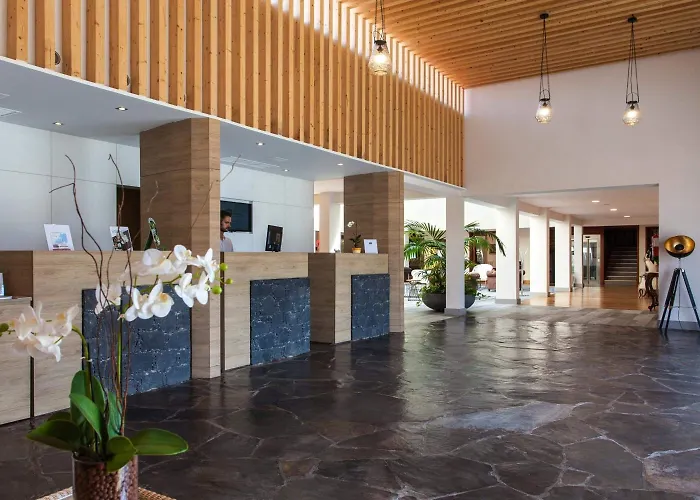 Hotel El Mirador de Fuerteventura