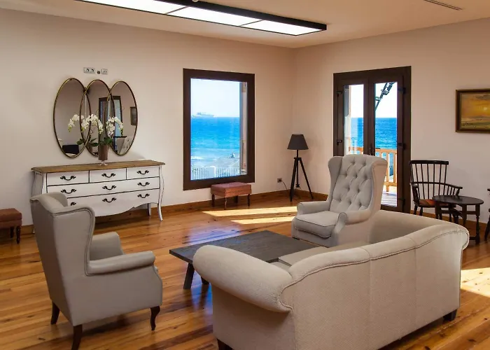 Hotel El Mirador de Fuerteventura