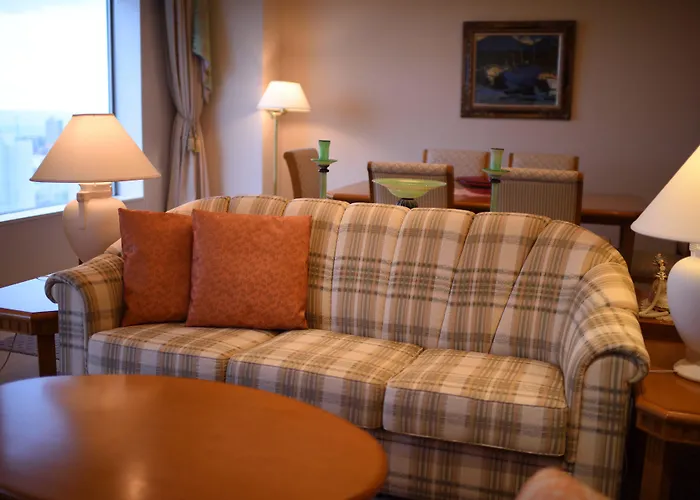 Grand Hotel New Oji