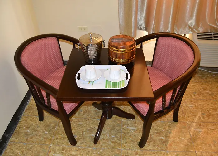 Metro Hotel Couva