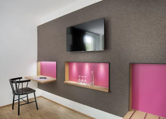 Fab Hotel München