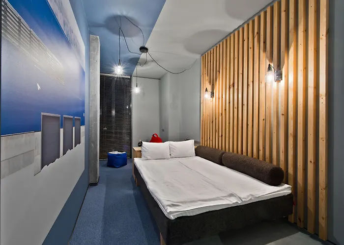 Urbihop Hotel