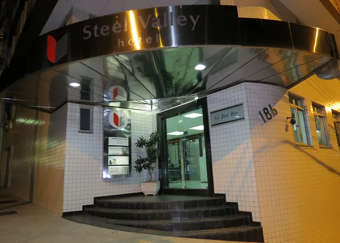 Steel Valley Hotel