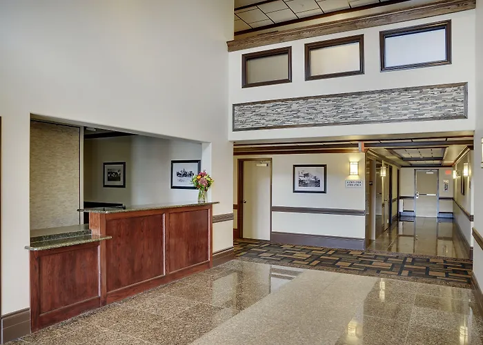 Kindersley Inn