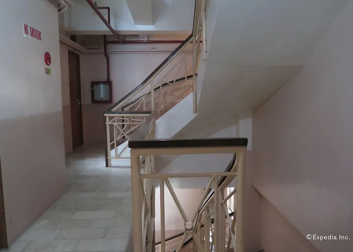 Gv Hotel - Tagbilaran City