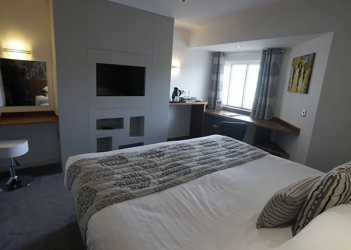 Damon'S Hotel