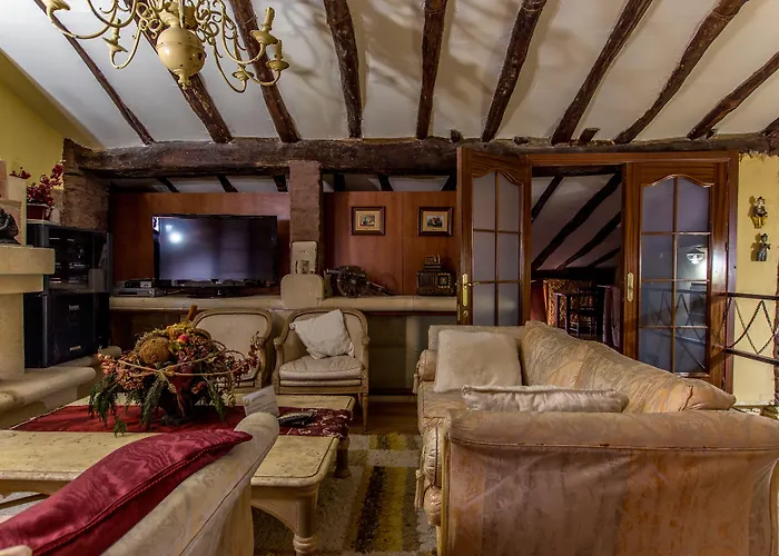 La Casona Albaida