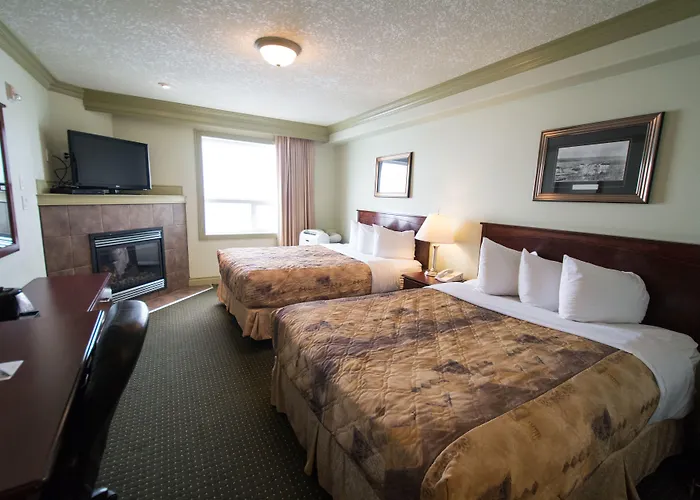 Nova Inn Peace River