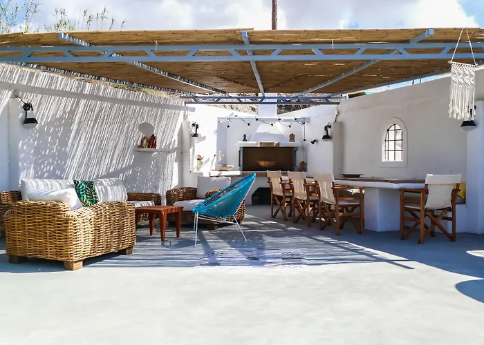 Christou Estate&Villas