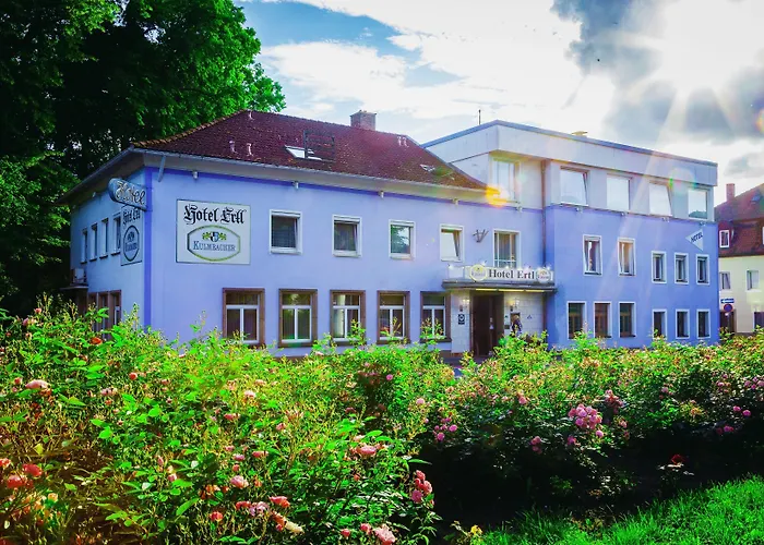 Hotel Ertl