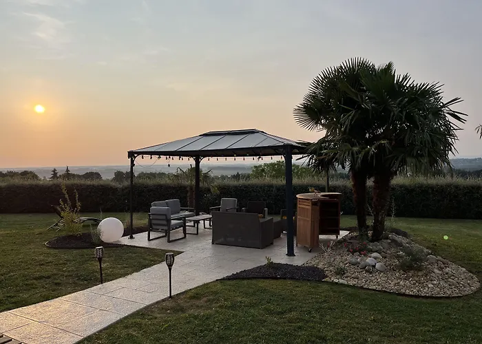 Hotel Le Kolibri