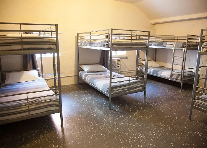 Fremantle Hostel