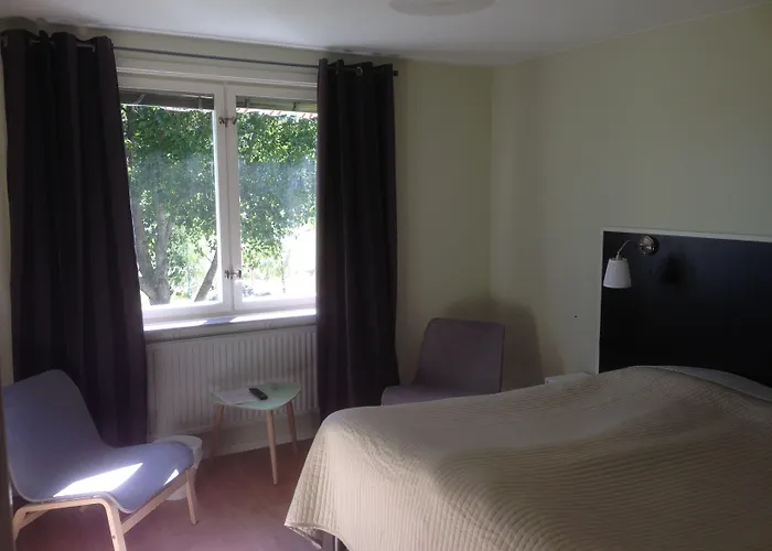 Docksta Hotell